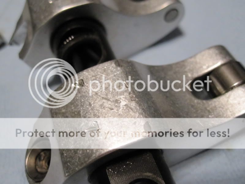 Ouch... (Jesel rocker arm failure) LS1TECH Camaro and Firebird